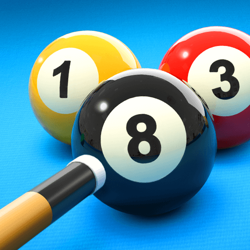 8 Ball Pool™ icon