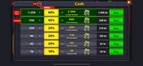 8 Ball Pool™ Shop reference
