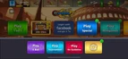 8 Ball Pool™ Start screen reference