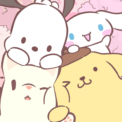 Cats&Soup icon