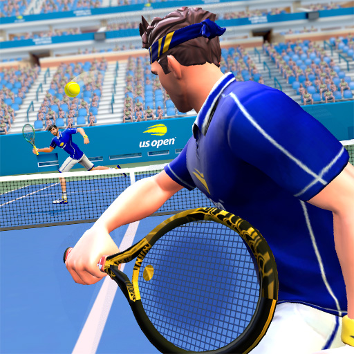Tennis Clash icon