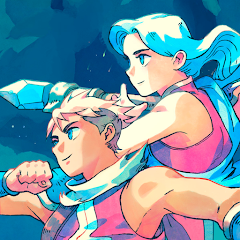 Sea of Stars icon