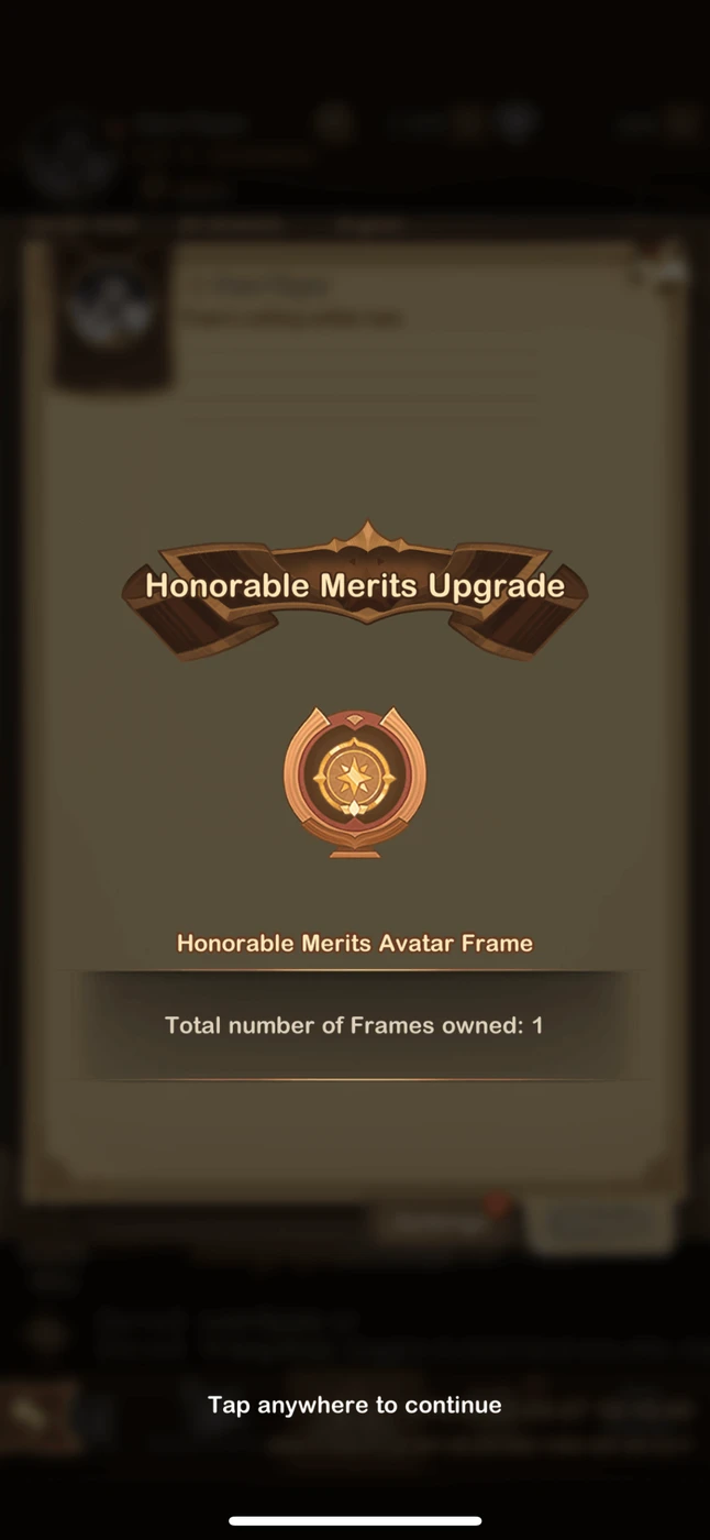AFK Arena Rewards reference