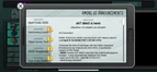Among Us! Announcements preview