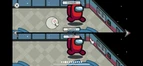 Among Us! Joystick preview