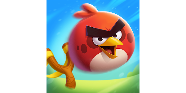 Angry Birds 2 icon