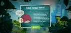Angry Birds 2 Onboarding reference