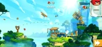 Angry Birds 2 Tutorial reference