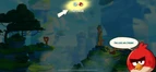 Angry Birds 2 Tutorial reference