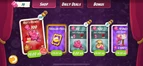 Angry Birds 2 Shop reference