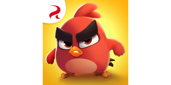 Angry Birds Dream Blast icon