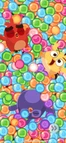 Angry Birds Dream Blast In Game reference