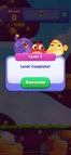 Angry Birds Dream Blast In Game reference