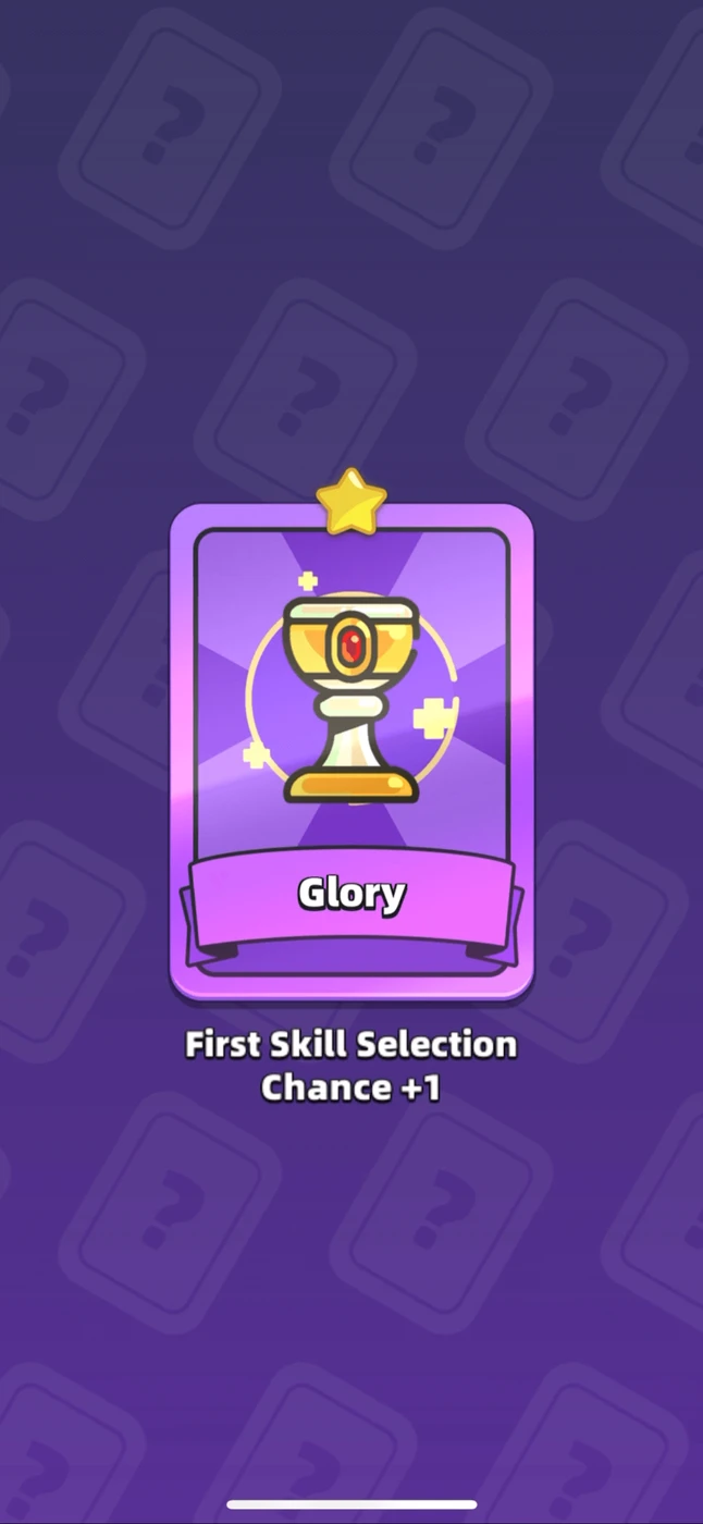 Archero 2 Rewards reference