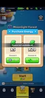 Archero 2 Level Selection reference