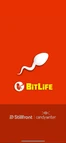 BitLife Splash Screen reference