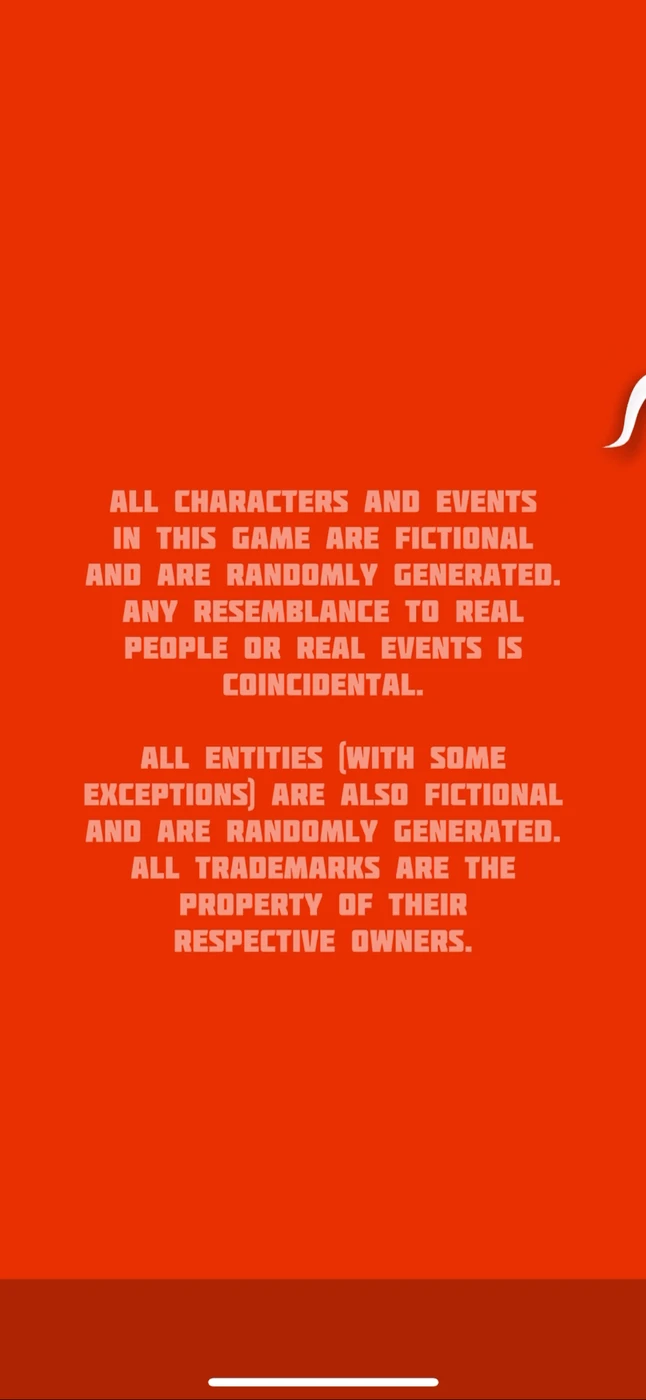 BitLife Credits reference