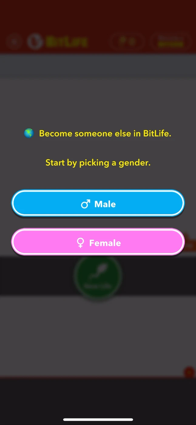 BitLife Onboarding reference