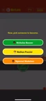 BitLife Menu reference