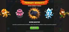 Bloons TD 6 Character preview