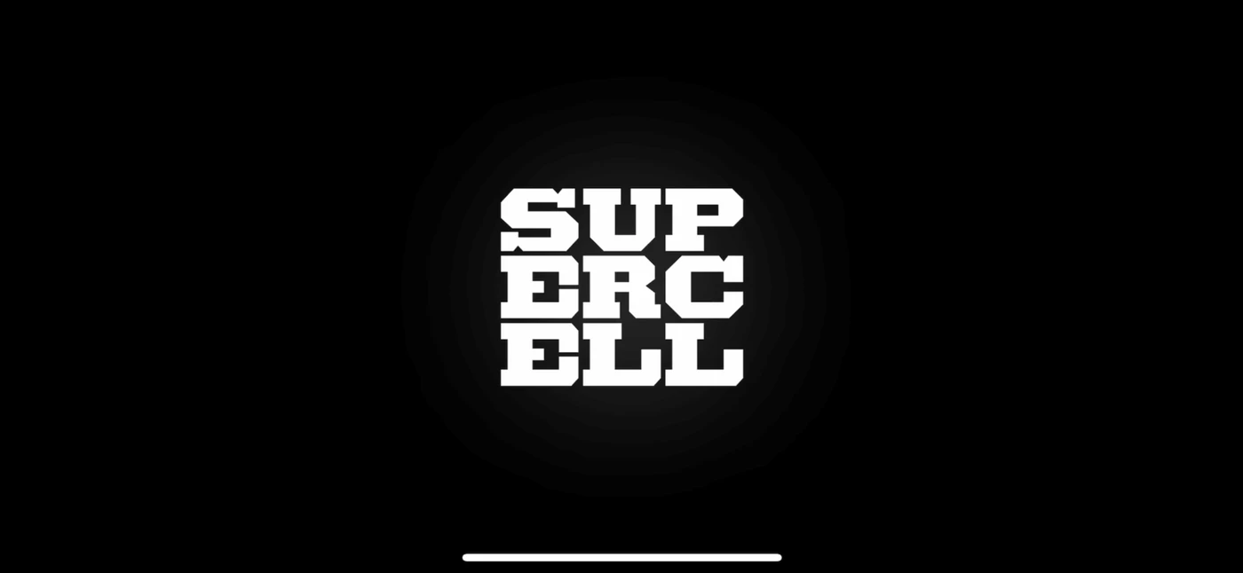 Brawl Stars Splash Screen reference