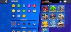 Brawl Stars Character reference