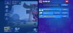 Brawl Stars Menu reference