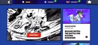Brawl Stars Menu reference