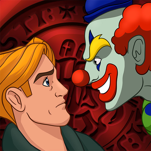 Broken Sword: Reforged icon
