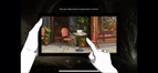Broken Sword: Reforged screen reference