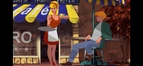 Broken Sword: Reforged Cut Scene reference