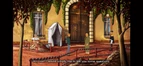 Broken Sword: Reforged screen reference