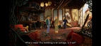Broken Sword: Reforged Dialogue preview