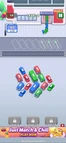 Bus Escape: Traffic Jam In Game reference