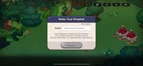 Cookie Run: Kingdom Input field preview