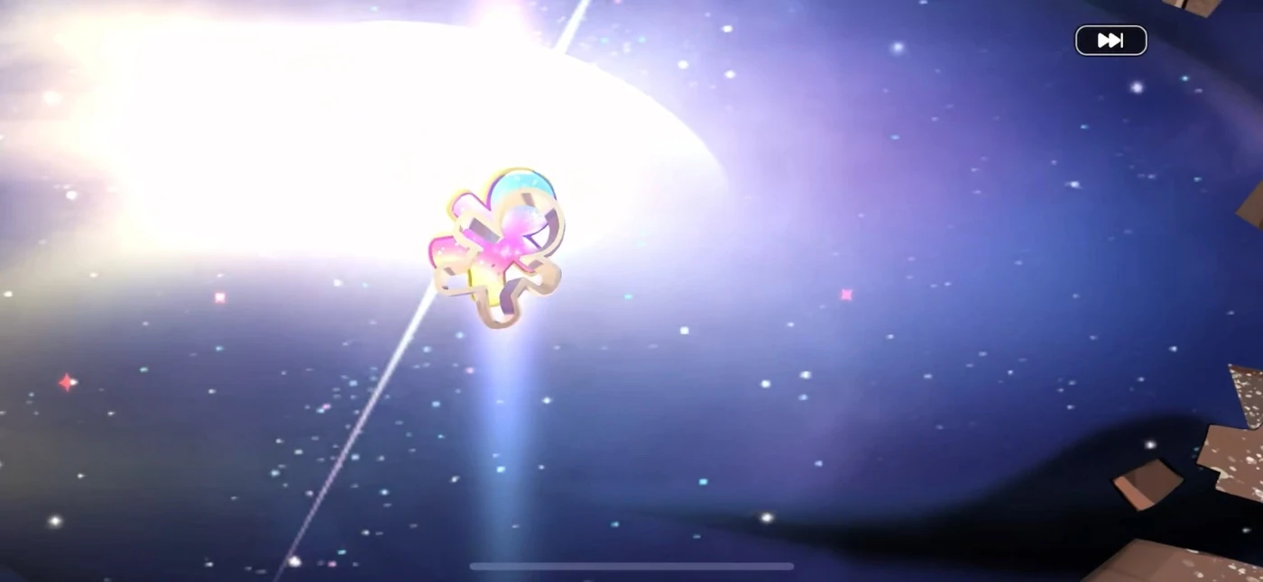 Cookie Run: Kingdom Cut Scene reference