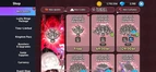 Cookie Run: Kingdom screen reference