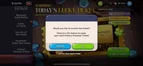 Cookie Run: Kingdom Checkbox preview