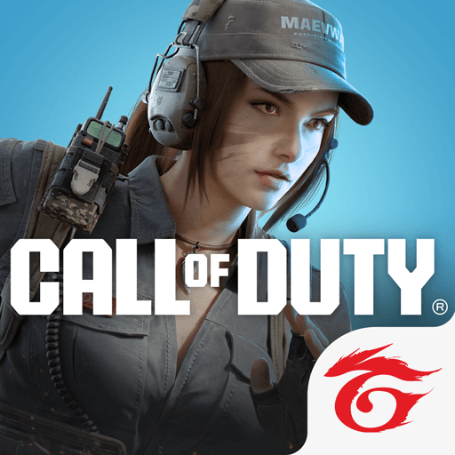Call of Duty: Mobile icon