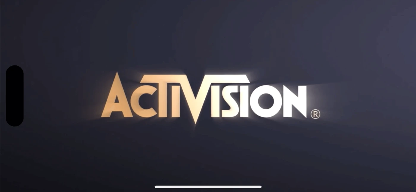 Call of Duty: Mobile Splash Screen reference