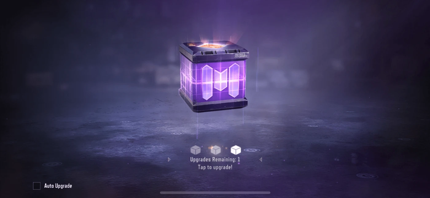 Call of Duty: Mobile Rewards reference