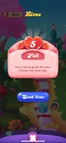 Candy Crush Jelly Saga screen reference