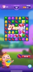 Candy Crush Jelly Saga In Game reference
