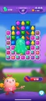 Candy Crush Jelly Saga In Game reference
