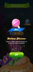 Candy Crush Jelly Saga Rewards reference