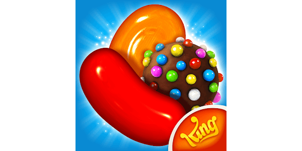Candy Crush Saga icon