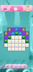Candy Crush Saga In Game reference