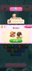 Candy Crush Saga In Game reference