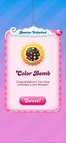 Candy Crush Saga Rewards reference