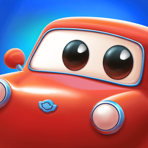 Car Match icon